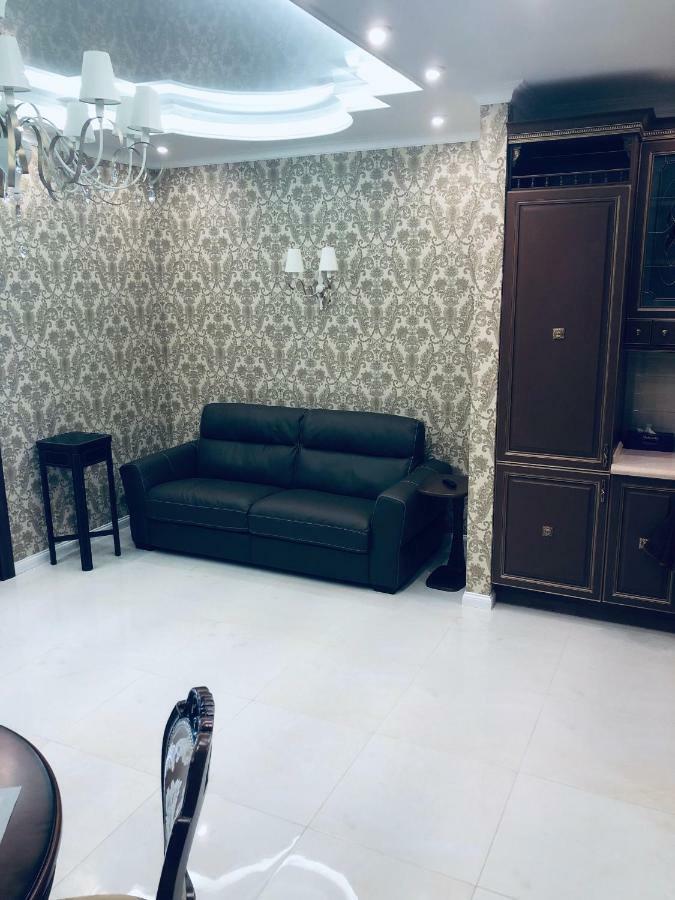 Роскошные апартаменты на самом берегу Аркадии Одесса Экстерьер фото